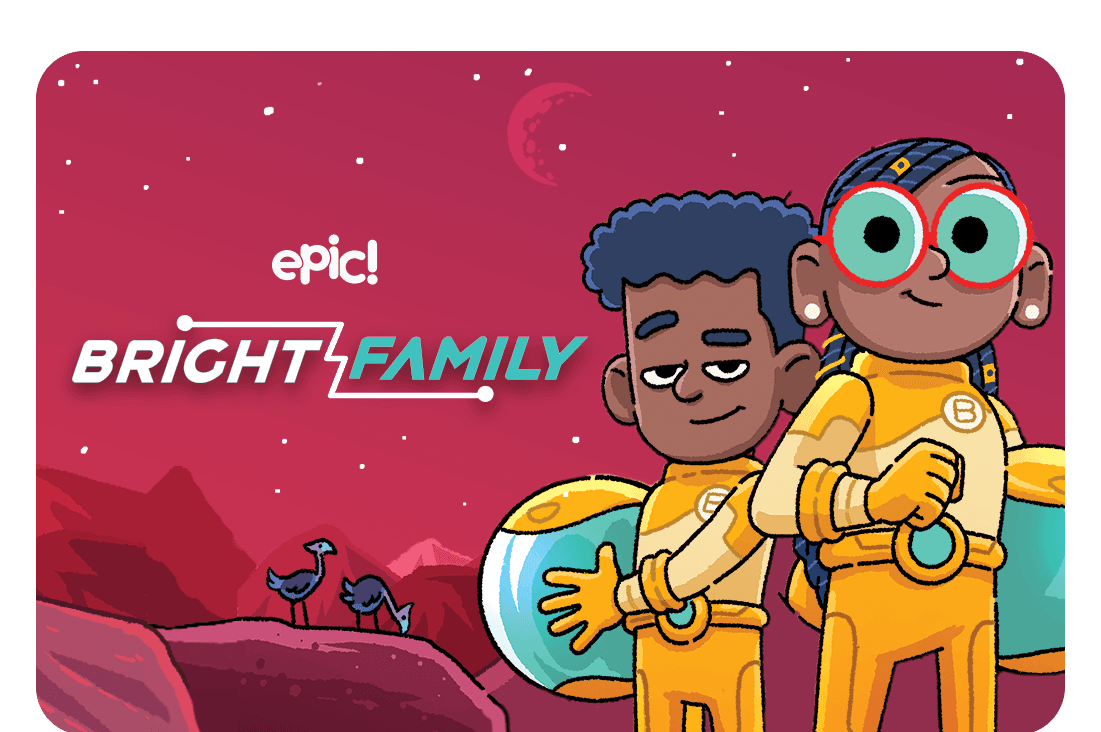 Bright Family