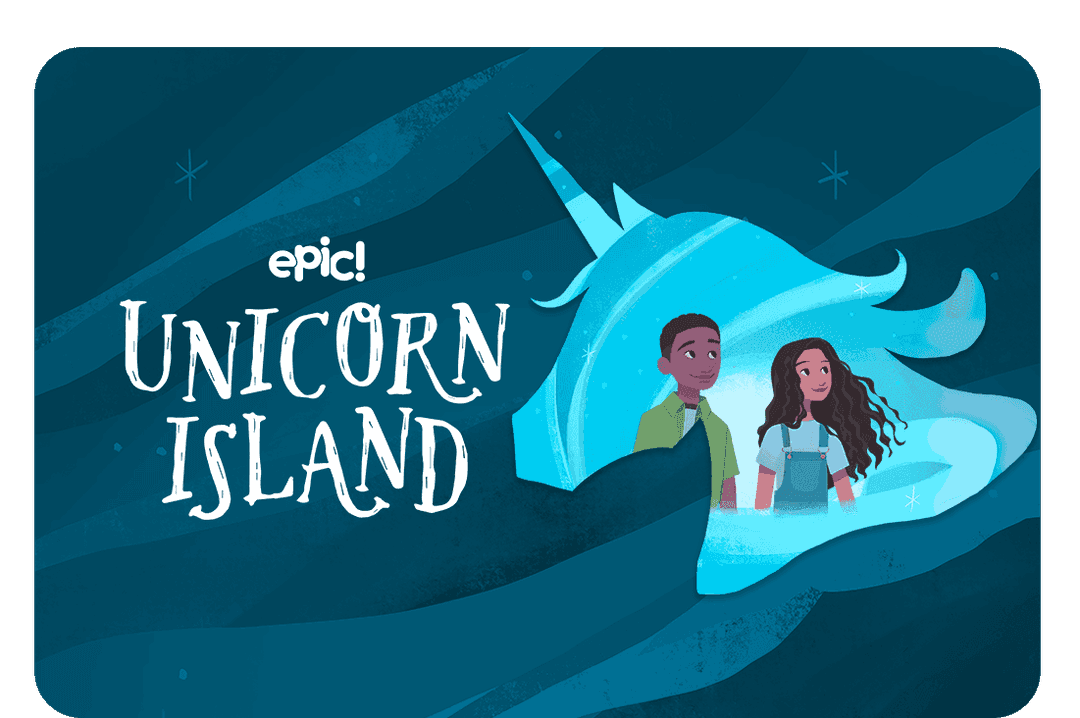 Unicorn Island